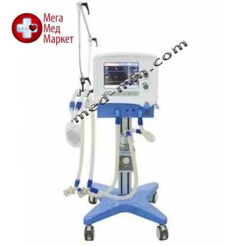 Аппарат искусственной вентиляции легких S1600